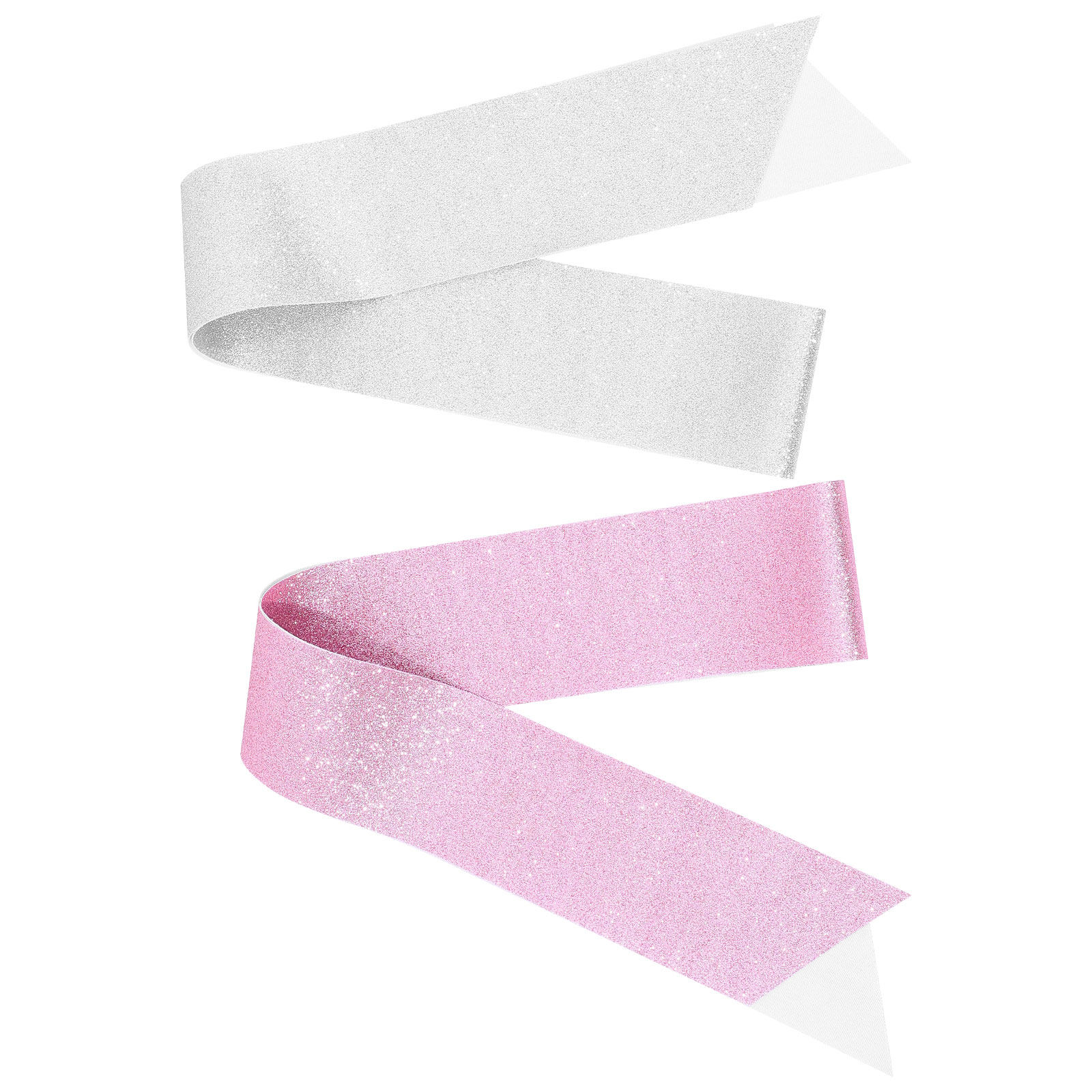 สายสะพายไหล่แบบมีกลิตเตอร์ 2 ช - Birthday Sash Glitter บทวิจารณ์และราคา