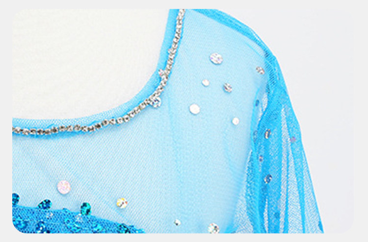 ชุดเดรสเจ้าหญิงแม็กซี่สุดอลังก - Glitter Tablecloth บทวิจารณ์และราคา