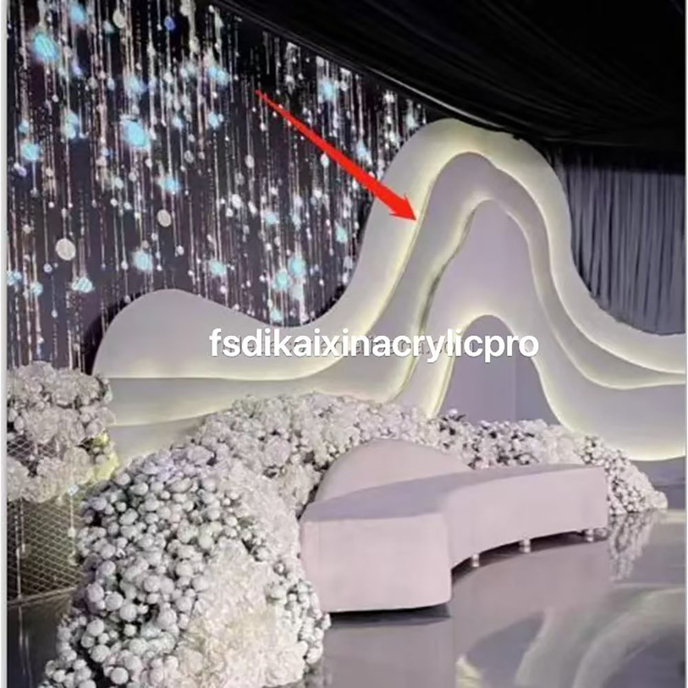 ออกแบบฉากหลังงานอีเว้นท์สำหรับ - Party Event Supplier บทวิจารณ์และราคา