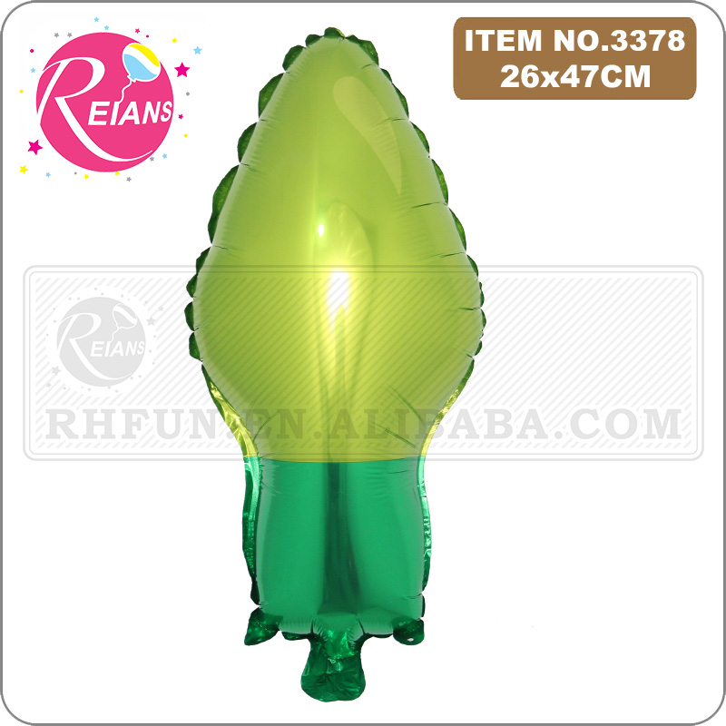 หลอดไฟอลูมิเนียมฟอยล์บอลลูนทาร - Party Event Supplier บทวิจารณ์และราคา