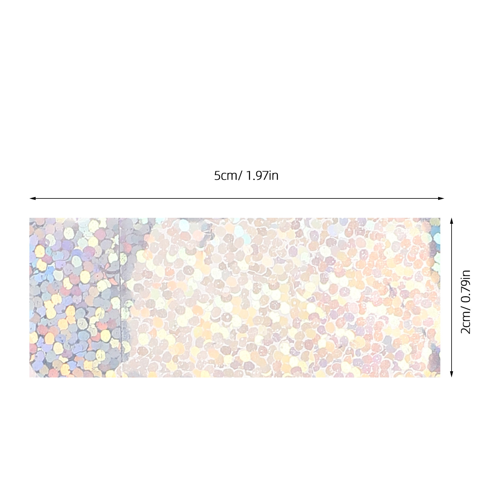 แผ่นกระดาษกลิตเตอร์ลายดอกไม้ปร - Papercraft Supply Confetti บทวิจารณ์และราคา