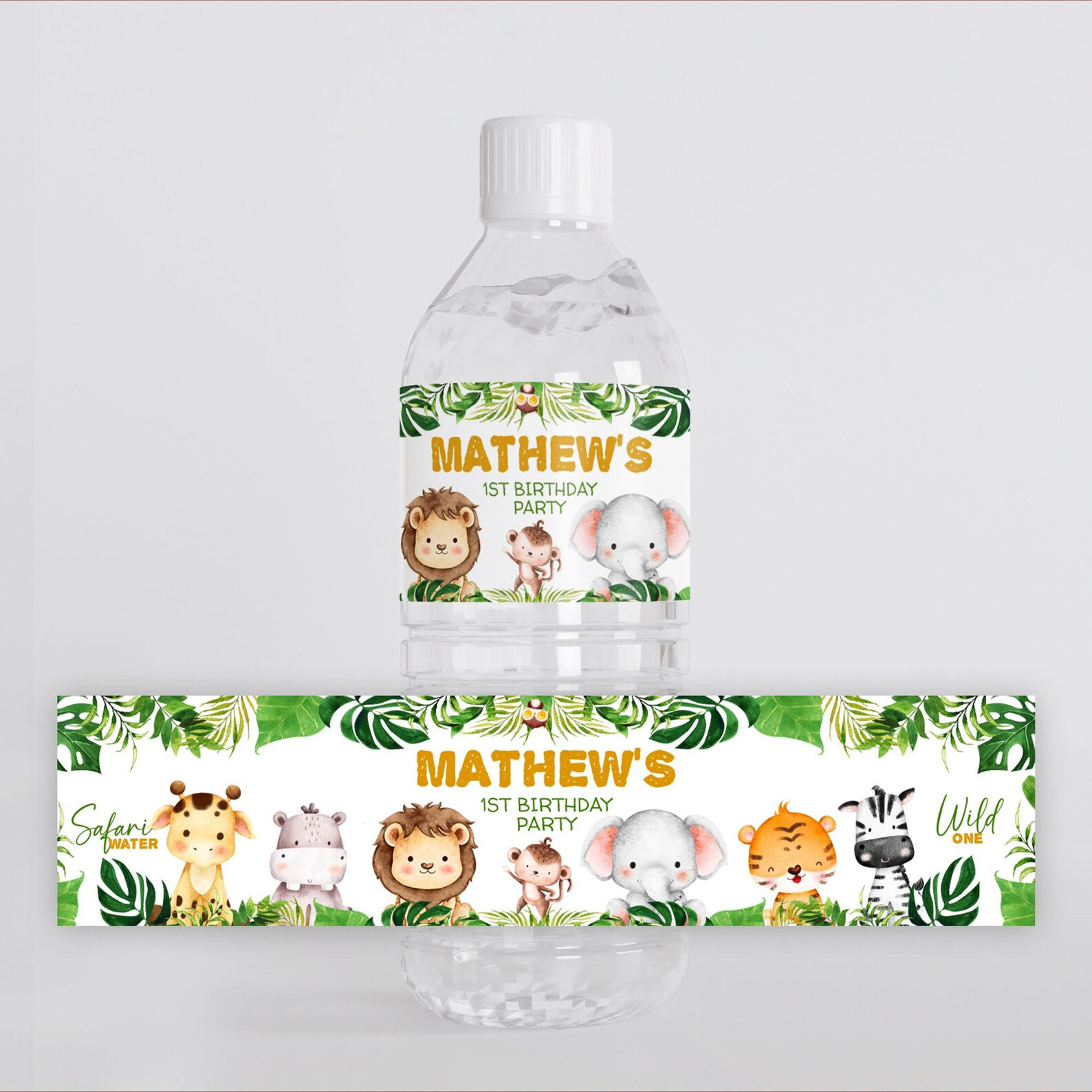 ฉลากขวดน้ำแบบกำหนดเอง, ของชำร่ - Party Event Supplier บทวิจารณ์และราคา