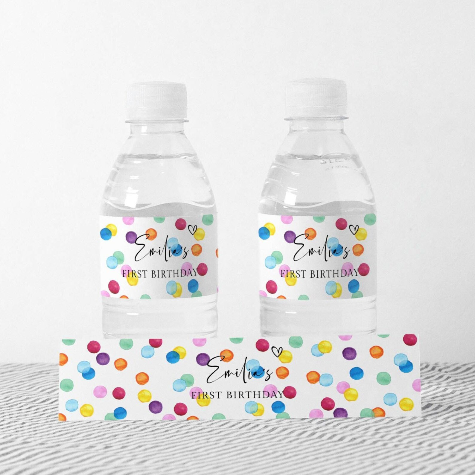ฉลากขวดน้ำแบบกำหนดเอง, ของชำร่ - Party Event Supplier บทวิจารณ์และราคา