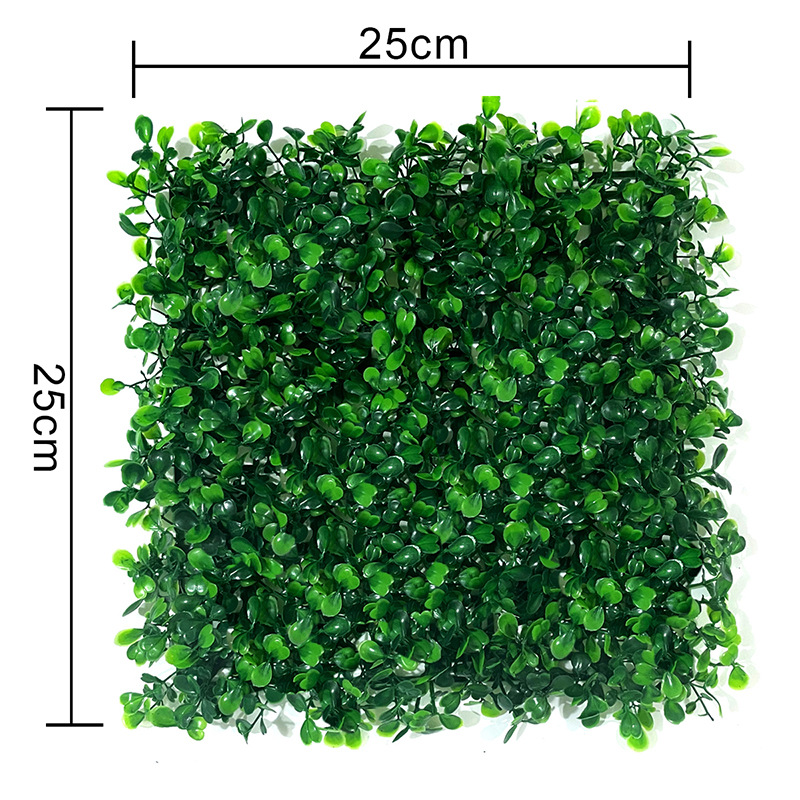 แผงติดผนังพืชเทียมทำจากไม้เนื้ - Flower Wall Panel บทวิจารณ์และราคา
