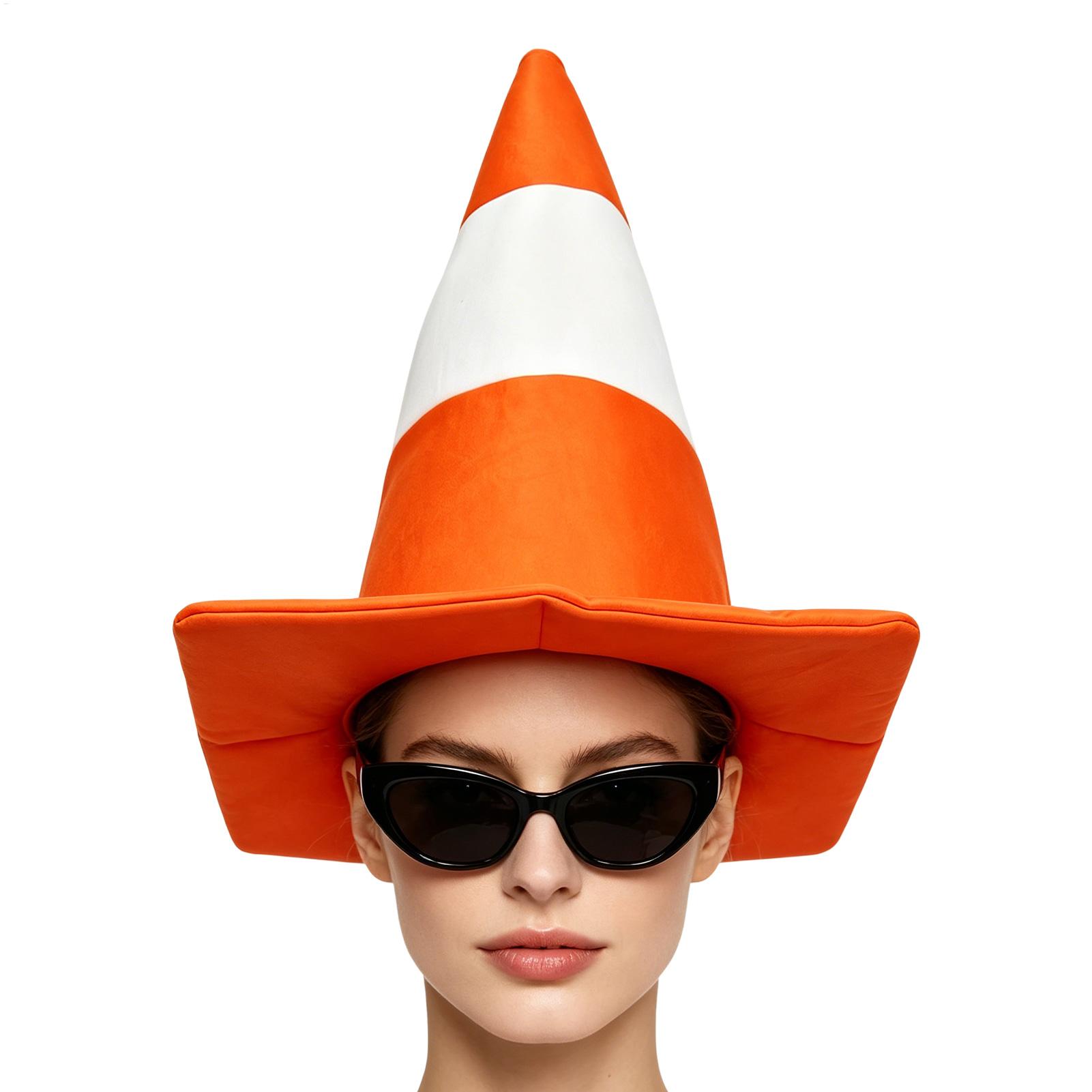 หมวกทรงกรวยใหม่ปี 2026 หมวกผ้า - Party Hat Cone บทวิจารณ์และราคา