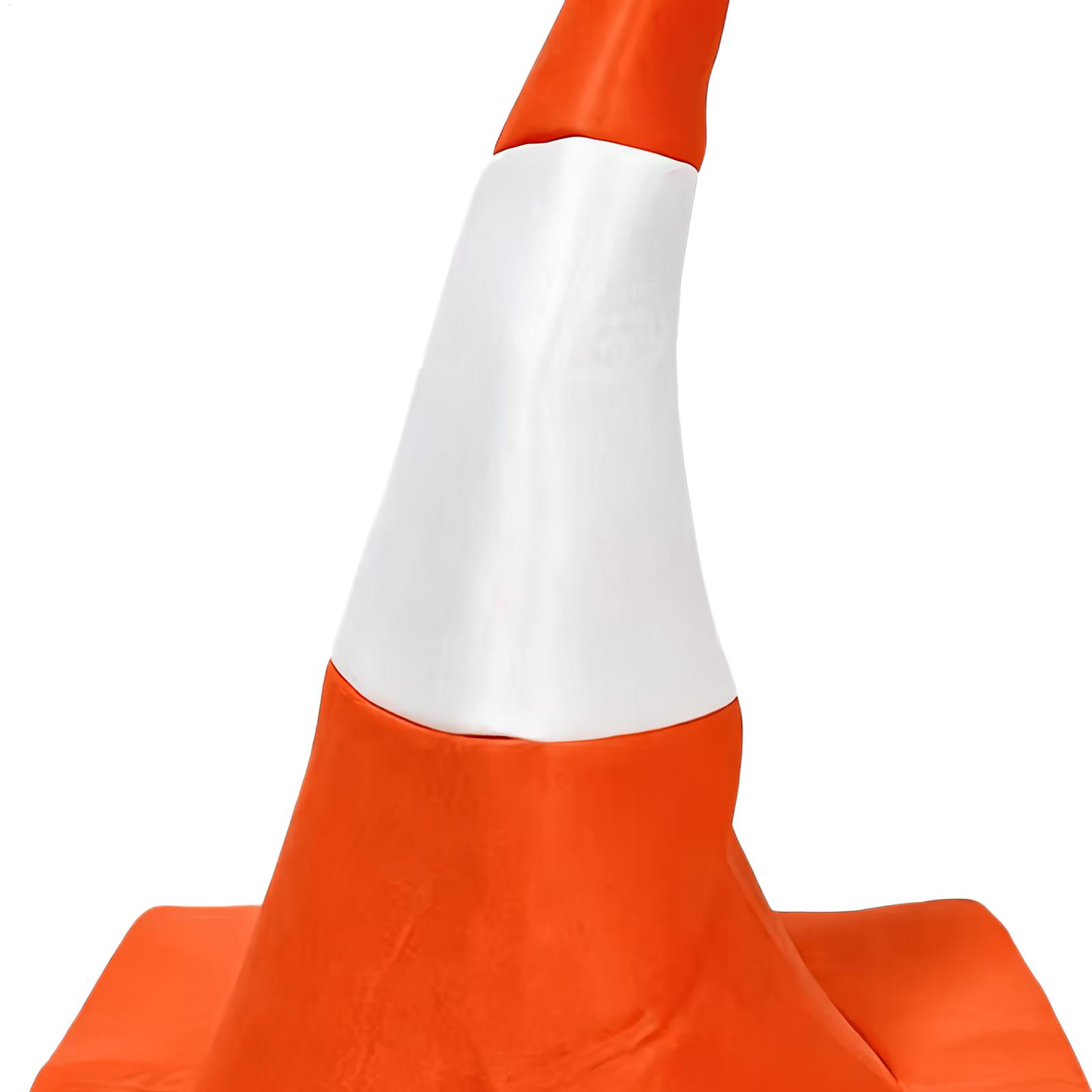 หมวกทรงกรวยใหม่ปี 2026 หมวกผ้า - Party Hat Cone บทวิจารณ์และราคา